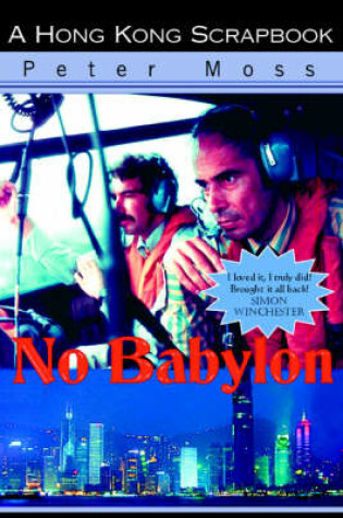 Cover of No Babylon