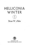 Book cover for Helliconia Winter