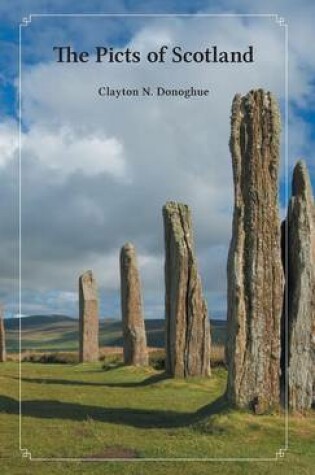 Cover of The Picts of Scotland