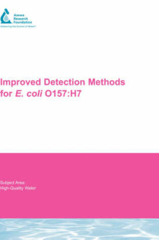 Cover of Improved Detection Methods for E. coli 0157