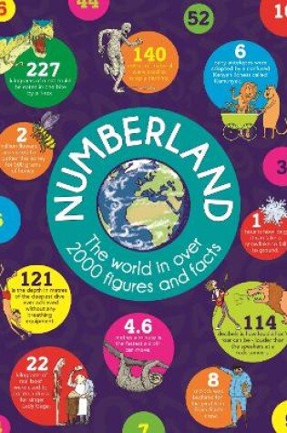 Cover of Numberland