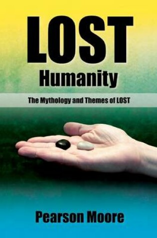 Cover of Lost Humanity