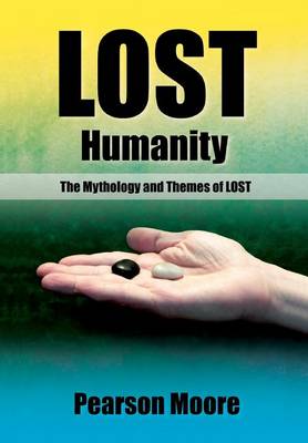 Book cover for Lost Humanity