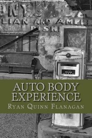 Cover of Auto Body Experience