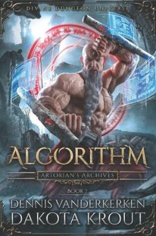 Cover of Algorithm