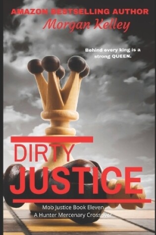 Cover of Dirty Justice