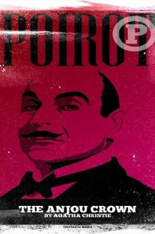 Cover of Poirot: The Anjou Crown