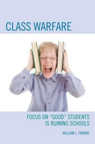 Cover of Class Warfare