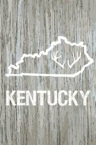 Cover of Kentucky