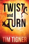 Book cover for Twist and Turn