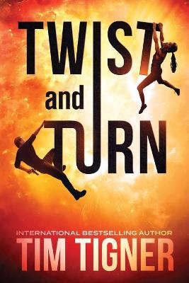 Cover of Twist and Turn