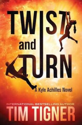 Cover of Twist and Turn