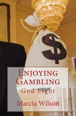 Book cover for Enjoying Gambling