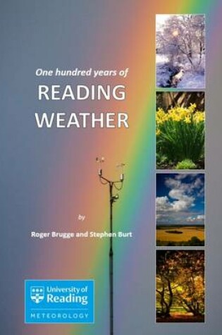 Cover of One Hundred Years of Reading Weather