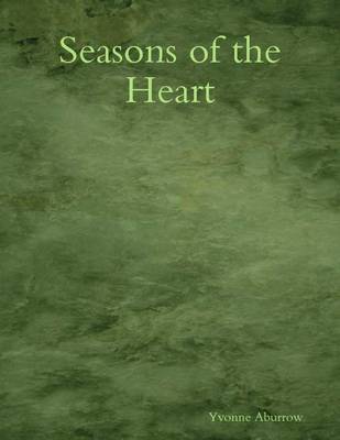 Book cover for Seasons of the Heart