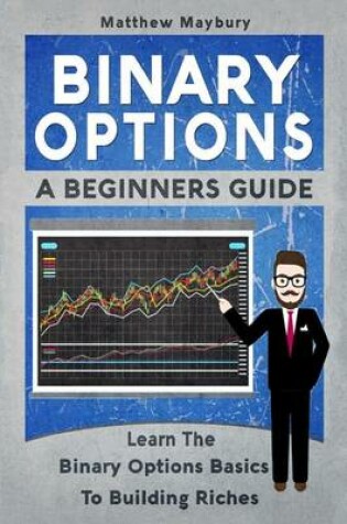 Cover of Binary Options