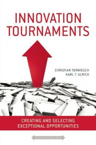 Cover of Innovation Tournaments