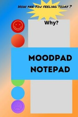 Cover of Moodpad