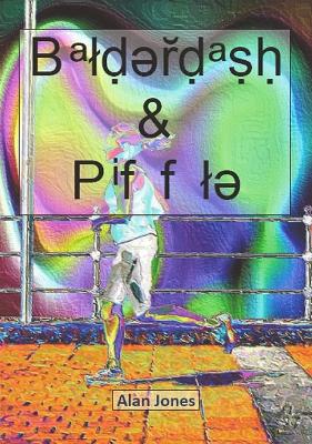 Book cover for Balderdash & Piffle