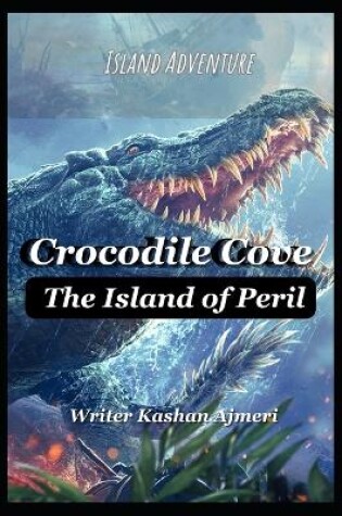 Cover of Crocodile Cove