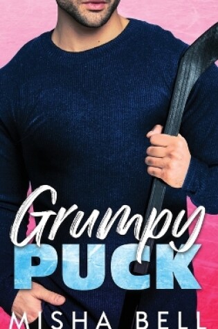 Cover of Grumpy Puck