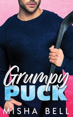 Cover of Grumpy Puck