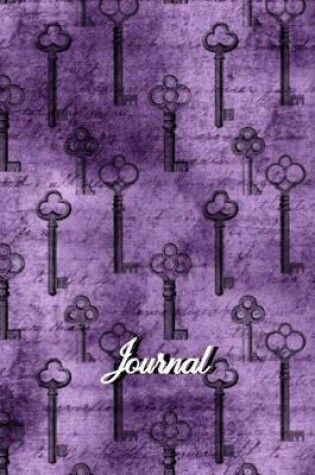 Cover of Journal