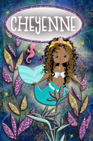 Cover of Mermaid Dreams Cheyenne