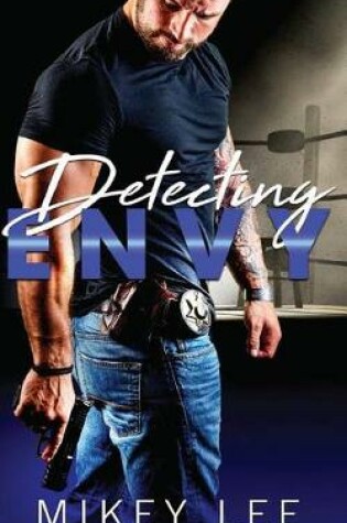 Cover of Detecting Envy