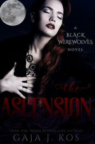 Cover of The Ascension