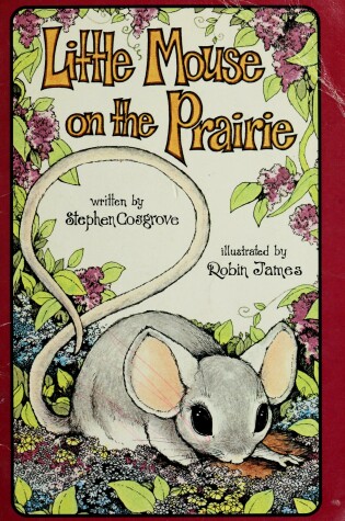 Cover of Little Mouse on the Pairie