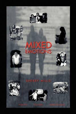 Book cover for Mixed Emotions