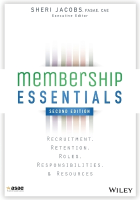 Cover of Membership Essentials