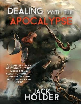 Book cover for Dealing With the Apocalypse