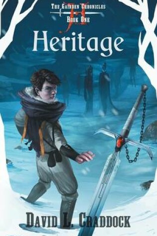 Cover of Heritage