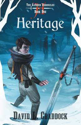 Book cover for Heritage