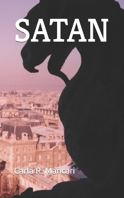 Book cover for Satan