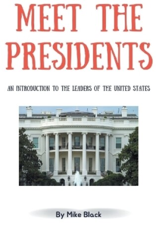 Cover of Meet the Presidents