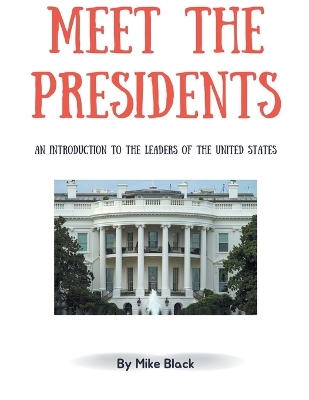 Book cover for Meet the Presidents