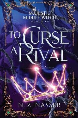 Cover of To Curse a Rival