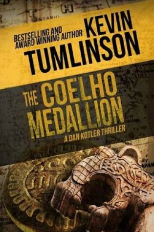 Cover of The Coelho Medallion