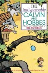 Book cover for The Indispensable Calvin and Hobbes