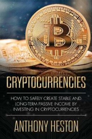 Cover of Cryptocurrencies