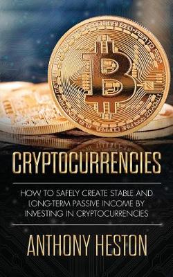 Book cover for Cryptocurrencies