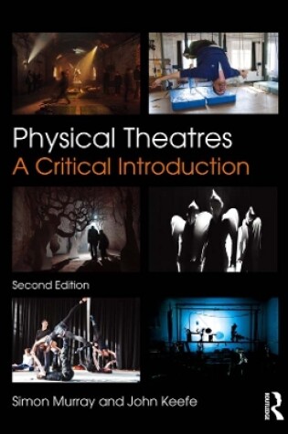 Cover of Physical Theatres