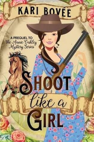 Cover of Shoot like a Girl