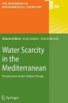 Book cover for Water Scarcity in the Mediterranean