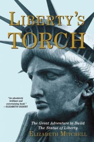 Cover of Liberty's Torch