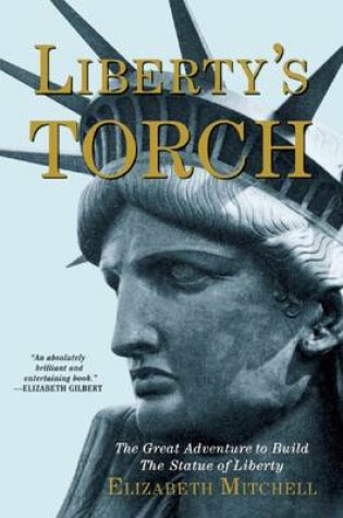 Cover of Liberty's Torch