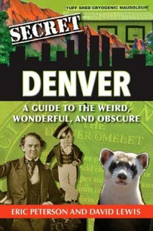 Cover of Secret Denver